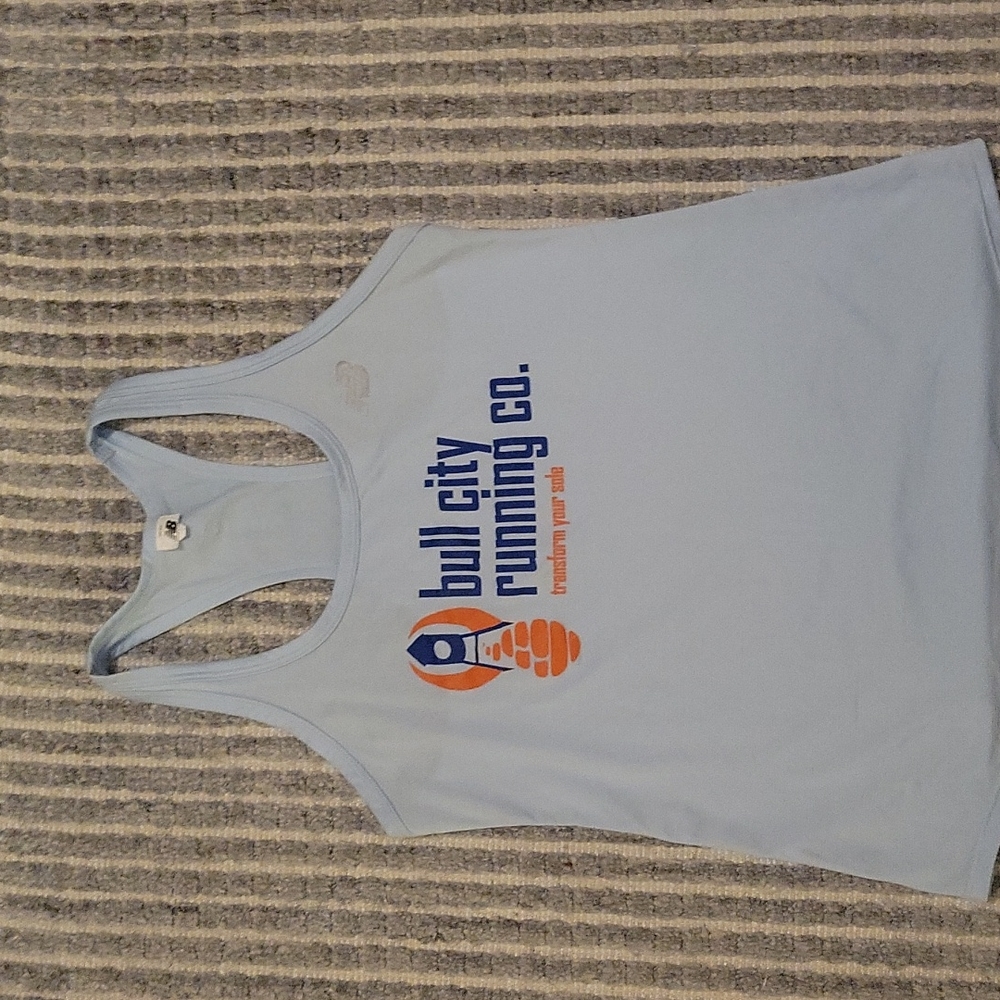 New Balance NBDry tank